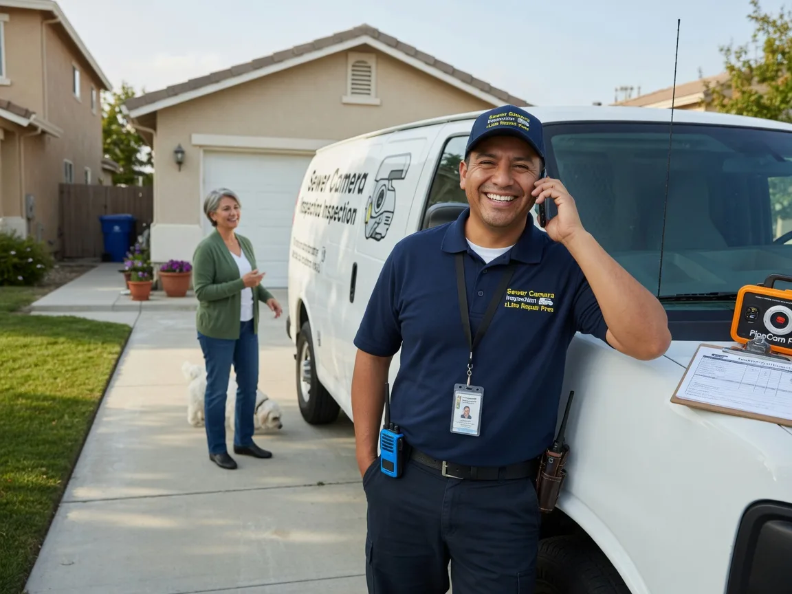Sewer Line Repair De Soto, IA FAQs